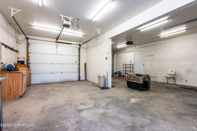 3872 N Charley Drive, Wasilla, AK 99654