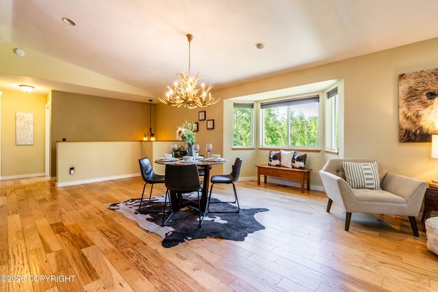 3872 N Charley Drive, Wasilla, AK 99654