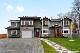 3872 N Charley Drive, Wasilla, AK 99654
