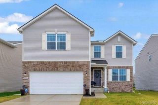 9556 NATURE VIEW Lane, Ypsilanti Charter Township, MI 48197