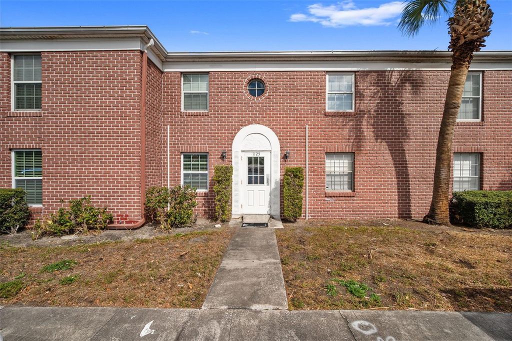 1125 83RD AVENUE N A, St Petersburg, FL 33702