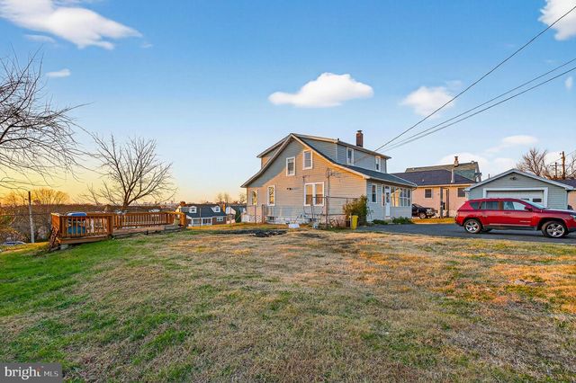 511 47TH ST, Baltimore, MD 21224