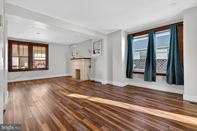 511 47TH ST, Baltimore, MD 21224