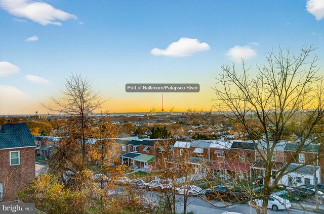 511 47TH ST, Baltimore, MD 21224