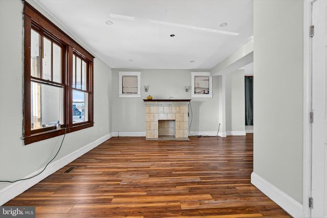 511 47TH ST, Baltimore, MD 21224