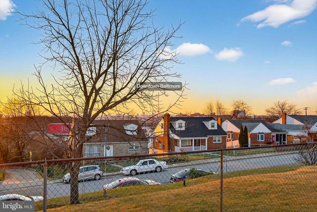 511 47TH ST, Baltimore, MD 21224