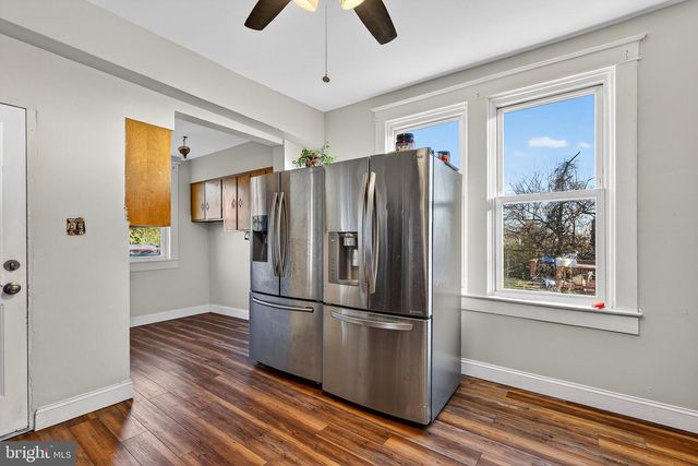 511 47TH ST, Baltimore, MD 21224