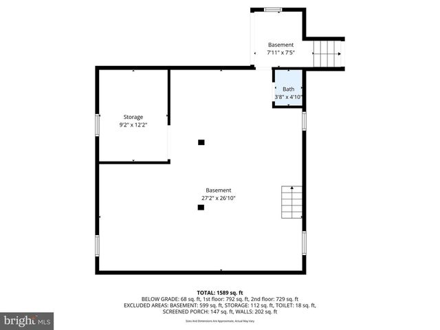 511 47TH ST, Baltimore, MD 21224