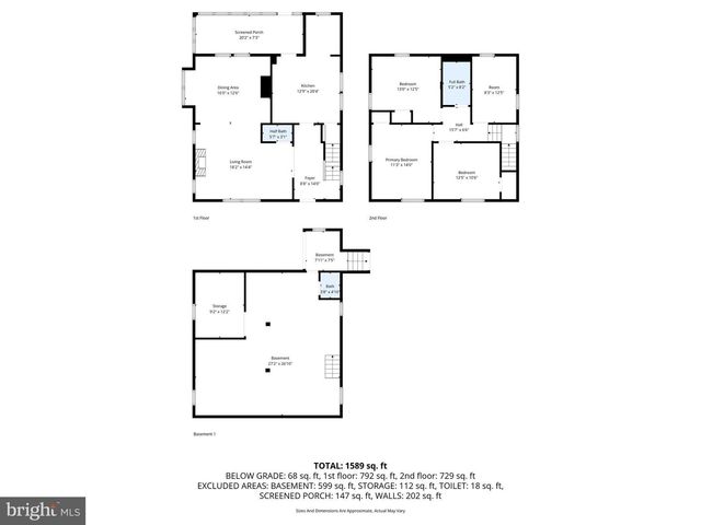 511 47TH ST, Baltimore, MD 21224