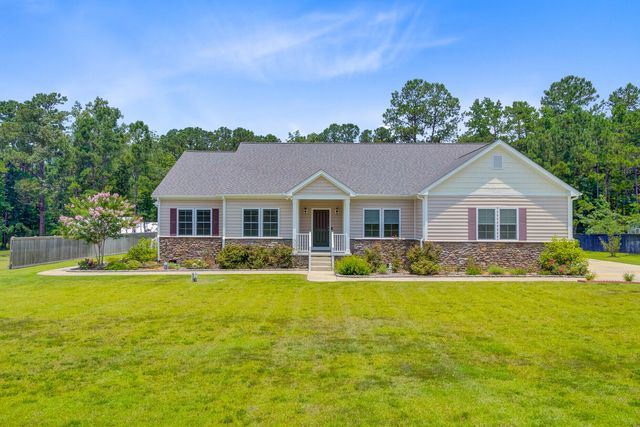 708 Tierra Loop, Summerville, SC 29483