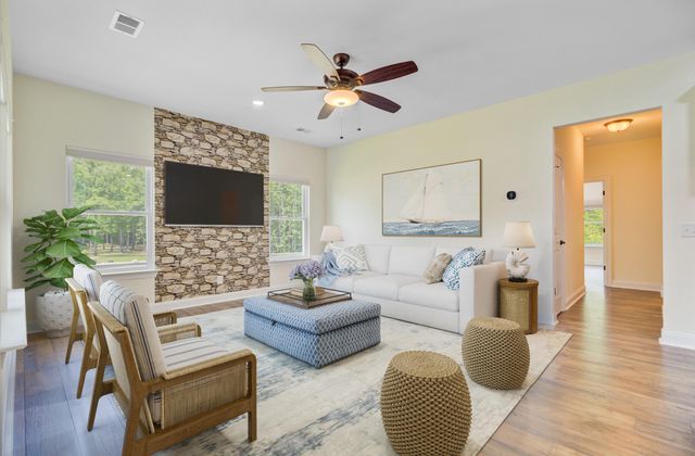 708 Tierra Loop, Summerville, SC 29483