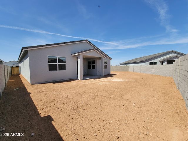 2468 E VINTAGE Drive, San Tan Valley, AZ 85143