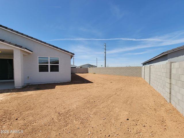 2468 E VINTAGE Drive, San Tan Valley, AZ 85143