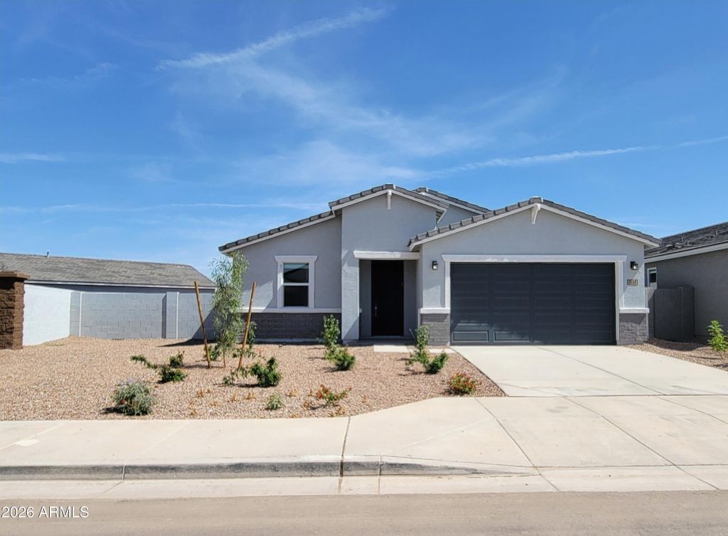 2468 E VINTAGE Drive, San Tan Valley, AZ 85143