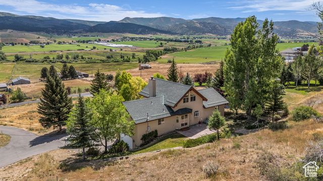 874 S WEST HOYTSVILLE RD, Hoytsville, UT 84017