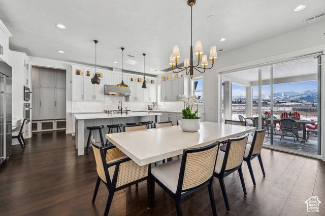 165 E WASATCH WAY, Snyderville, UT 84098