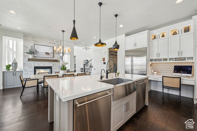 165 E WASATCH WAY, Snyderville, UT 84098