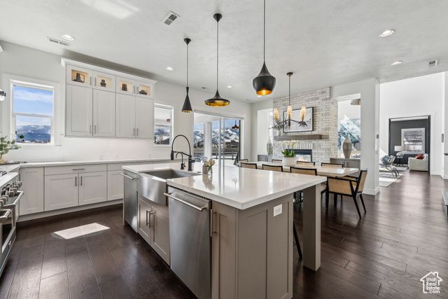 165 E WASATCH WAY, Snyderville, UT 84098