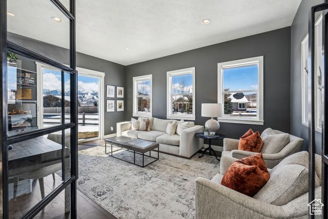 165 E WASATCH WAY, Snyderville, UT 84098
