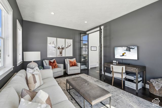 165 E WASATCH WAY, Snyderville, UT 84098