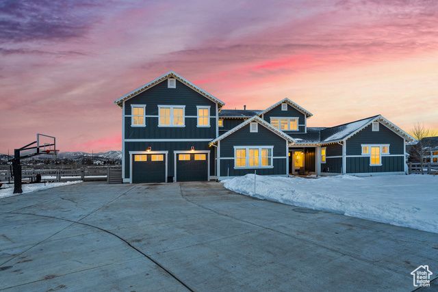 165 E WASATCH WAY, Snyderville, UT 84098