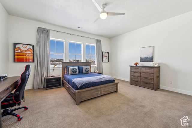 165 E WASATCH WAY, Snyderville, UT 84098