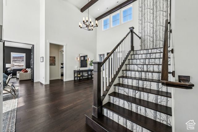 165 E WASATCH WAY, Snyderville, UT 84098