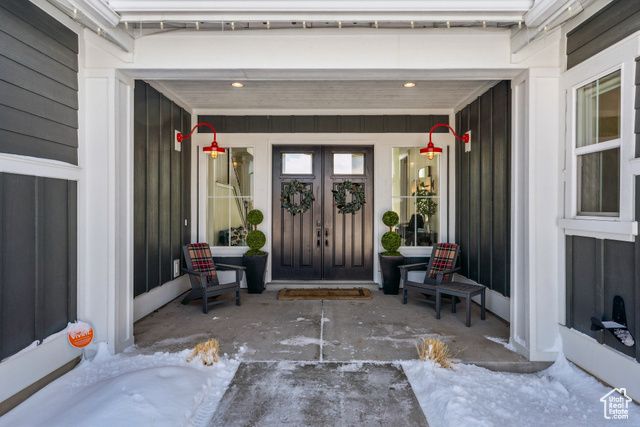 165 E WASATCH WAY, Snyderville, UT 84098