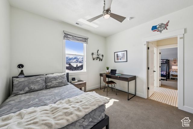 165 E WASATCH WAY, Snyderville, UT 84098