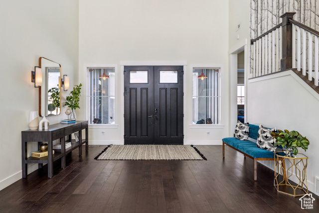 165 E WASATCH WAY, Snyderville, UT 84098