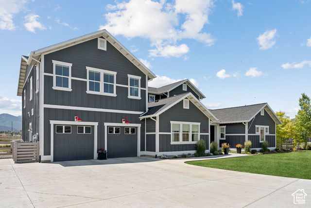 165 E WASATCH WAY, Snyderville, UT 84098