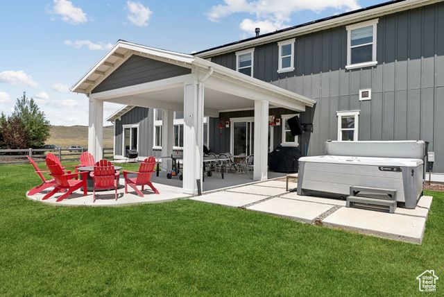 165 E WASATCH WAY, Snyderville, UT 84098