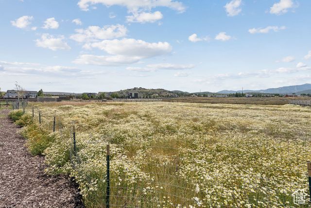 165 E WASATCH WAY, Snyderville, UT 84098