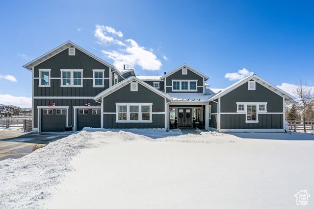 165 E WASATCH WAY, Snyderville, UT 84098