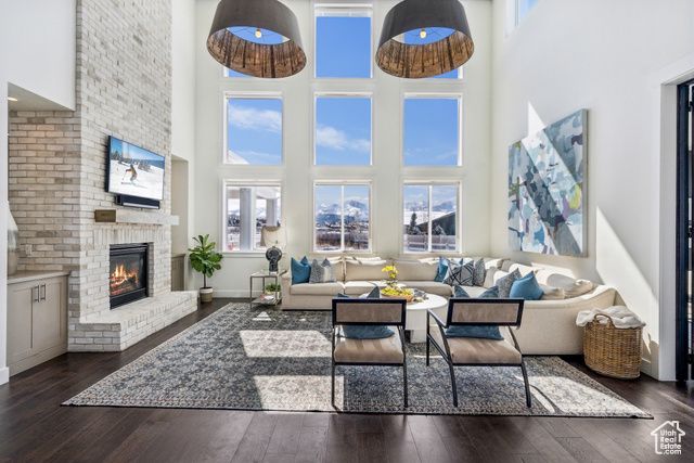 165 E WASATCH WAY, Snyderville, UT 84098