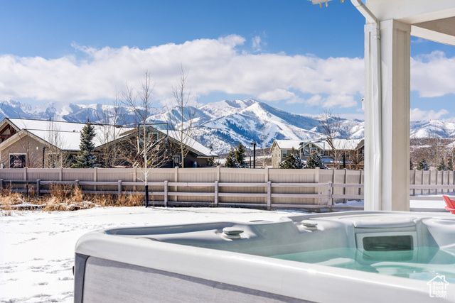 165 E WASATCH WAY, Snyderville, UT 84098