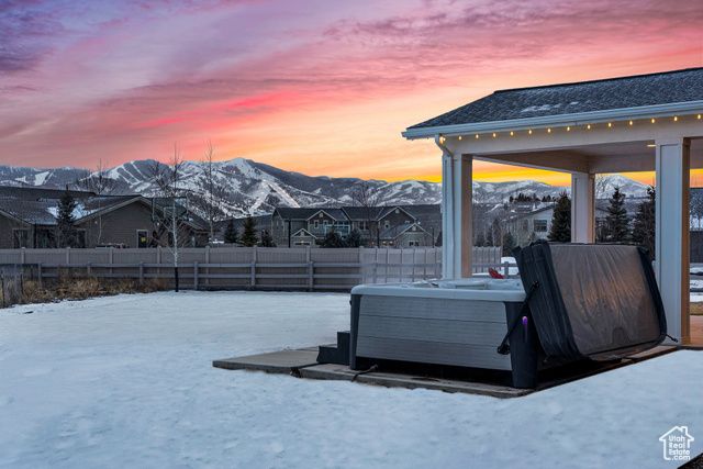 165 E WASATCH WAY, Snyderville, UT 84098