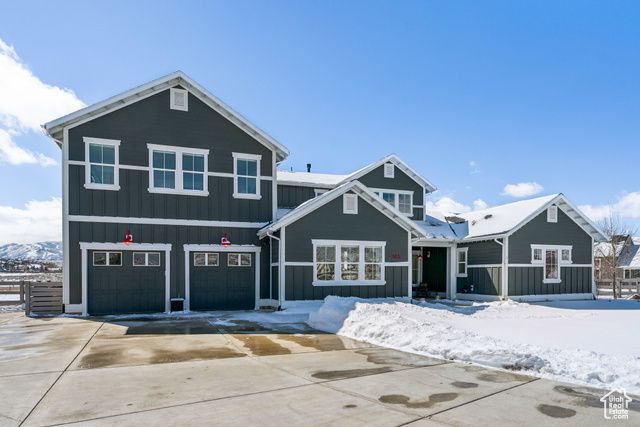 165 E WASATCH WAY, Snyderville, UT 84098