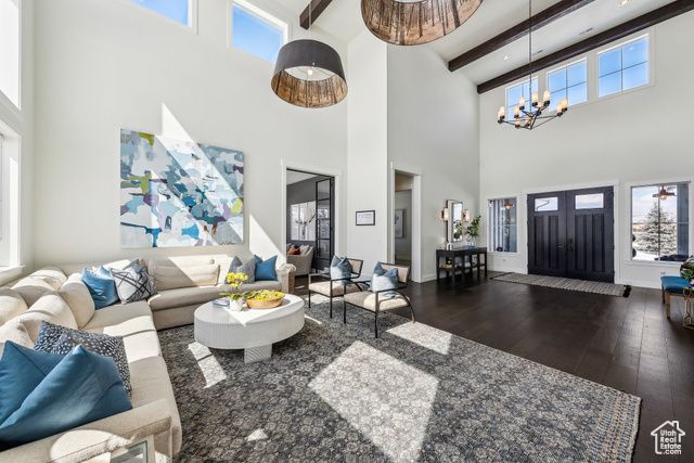 165 E WASATCH WAY, Snyderville, UT 84098