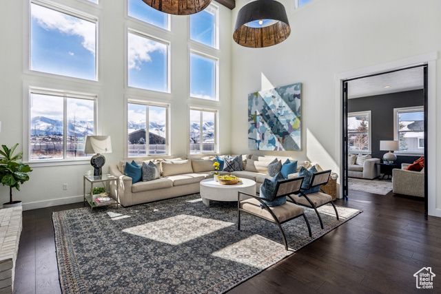 165 E WASATCH WAY, Snyderville, UT 84098