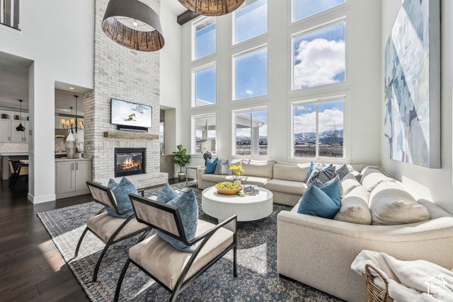 165 E WASATCH WAY, Snyderville, UT 84098