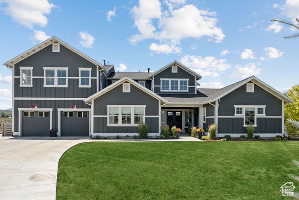 165 E WASATCH WAY, Snyderville, UT 84098