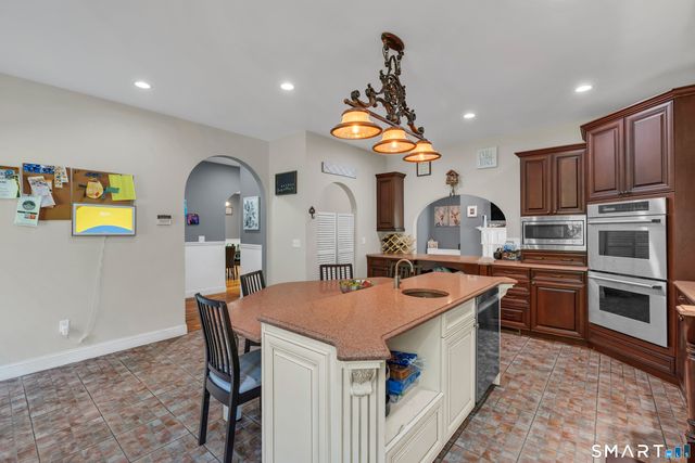 197 Scott Road, Prospect, CT 06712