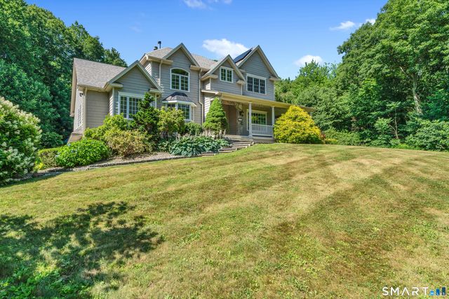 197 Scott Road, Prospect, CT 06712