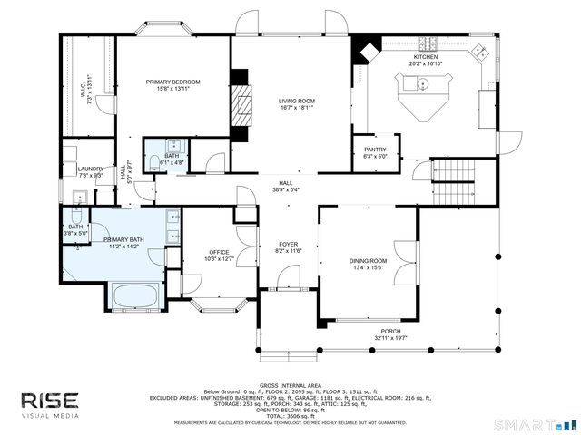 197 Scott Road, Prospect, CT 06712