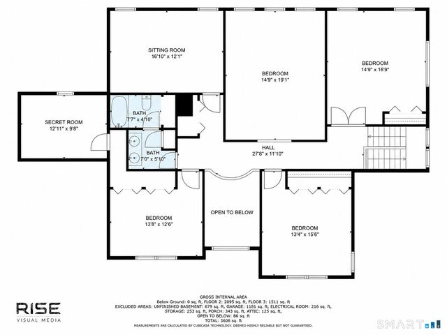 197 Scott Road, Prospect, CT 06712