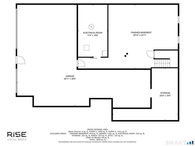 197 Scott Road, Prospect, CT 06712