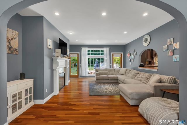 197 Scott Road, Prospect, CT 06712