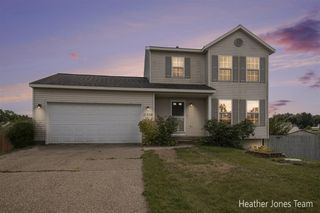 11350 Meadow Wood Circle, Greenville, MI 48838