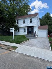 46 Tenney Avenue, River Edge, NJ 07661